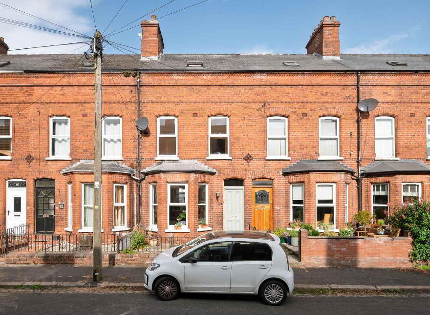 20 Bathgate Drive, Belfast, BT4 2BA