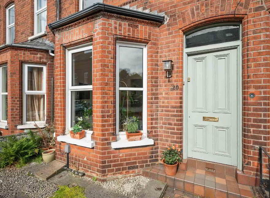20 Bathgate Drive, Belfast, BT4 2BA