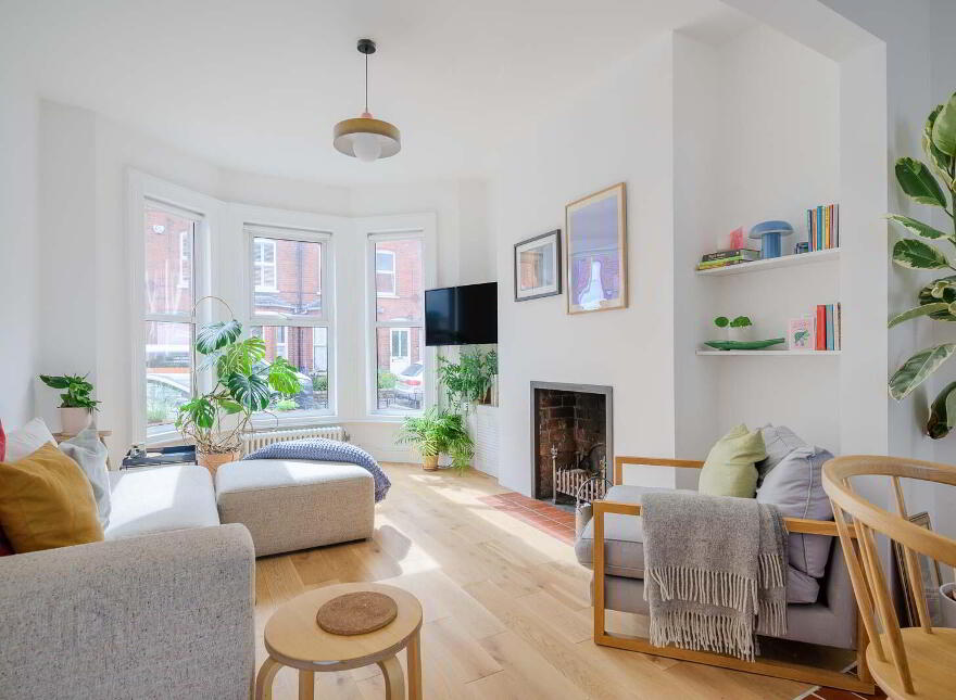 20 Bathgate Drive, Belfast, BT4 2BA