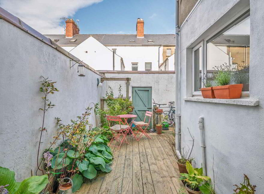 20 Bathgate Drive, Belfast, BT4 2BA