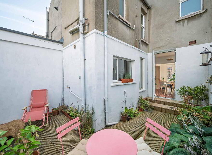 20 Bathgate Drive, Belfast, BT4 2BA