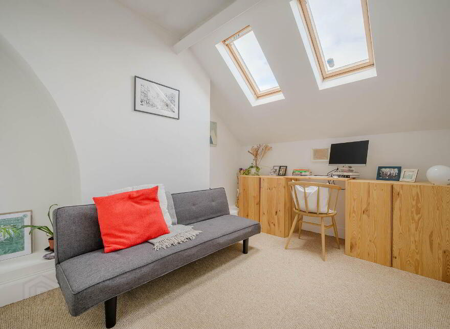 20 Bathgate Drive, Belfast, BT4 2BA