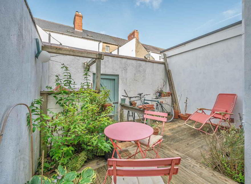 20 Bathgate Drive, Belfast, BT4 2BA