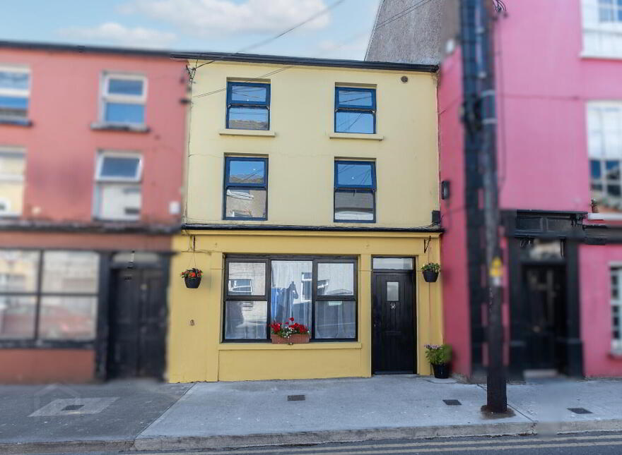 38 South Main Street, Youghal, P36V656
