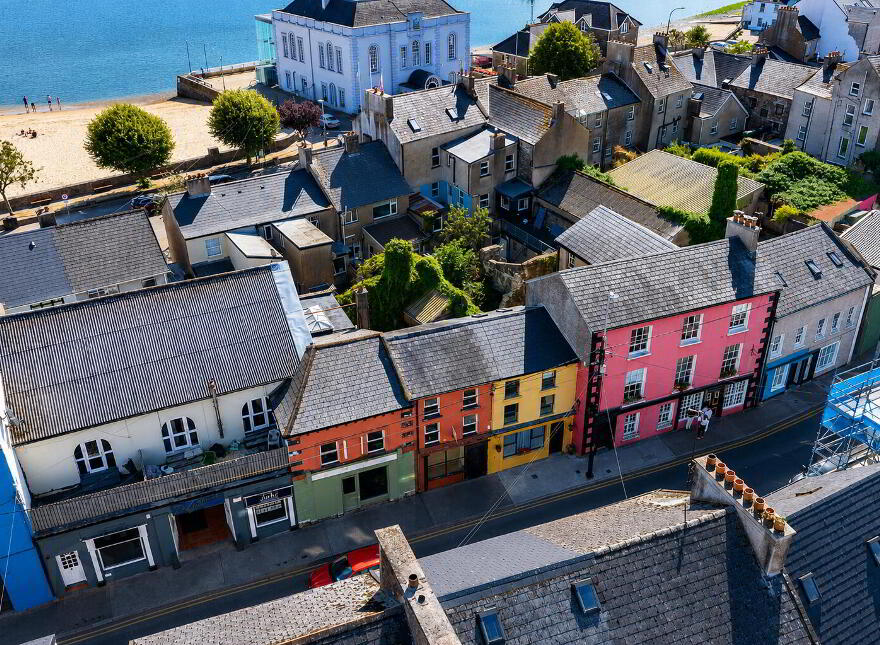 38 South Main Street, Youghal, P36V656