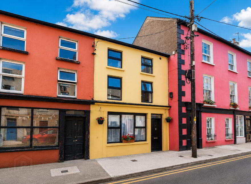 38 South Main Street, Youghal, P36V656