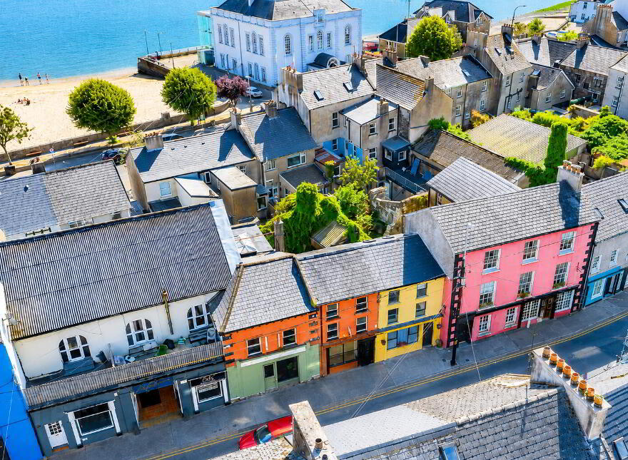 38 South Main Street, Youghal, P36V656
