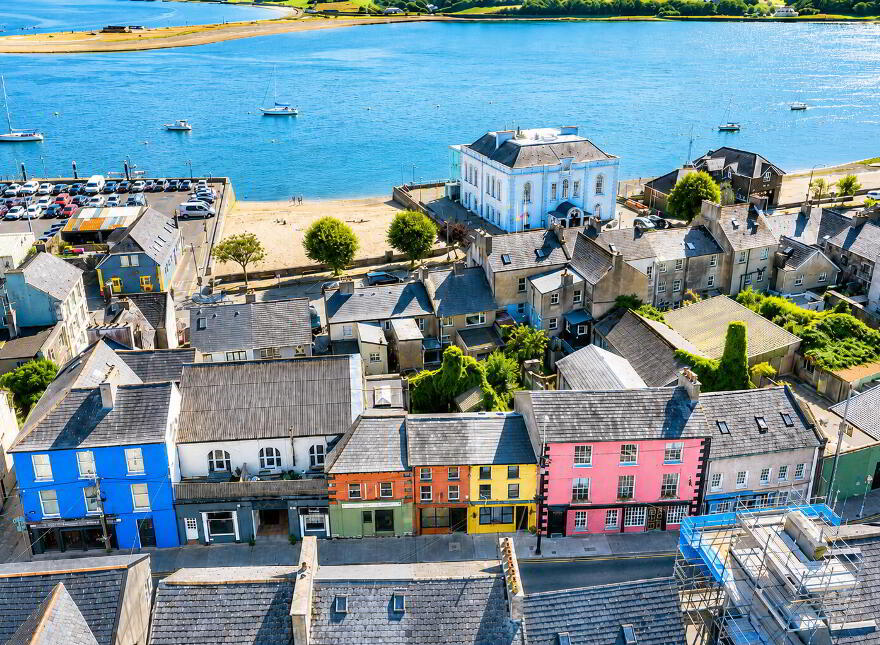 38 South Main Street, Youghal, P36V656