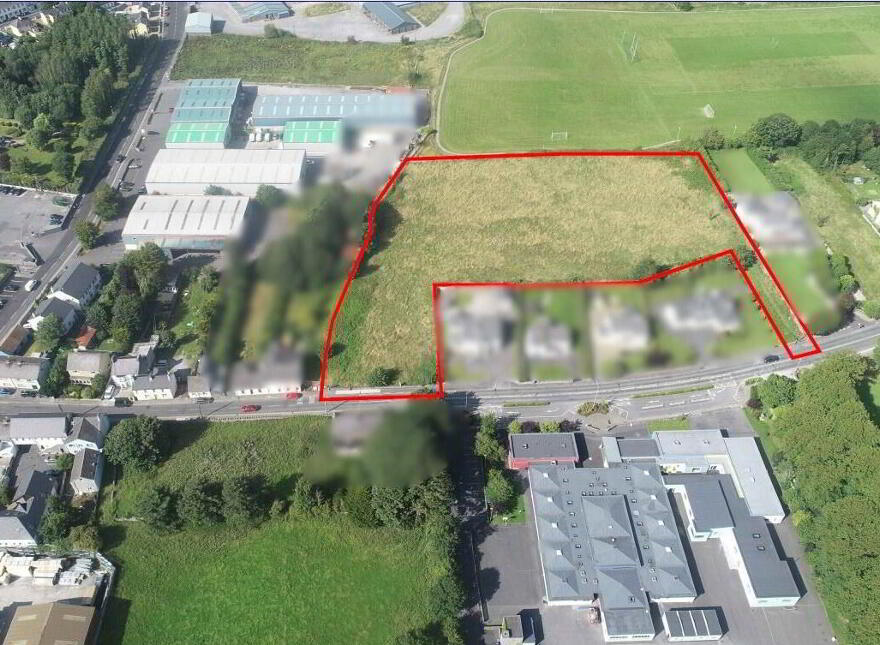 Convent Road, Ballinrobe
