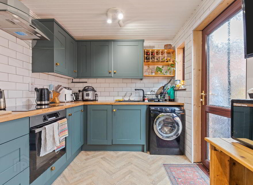 16 Witham Street, Belfast, BT4 1HP