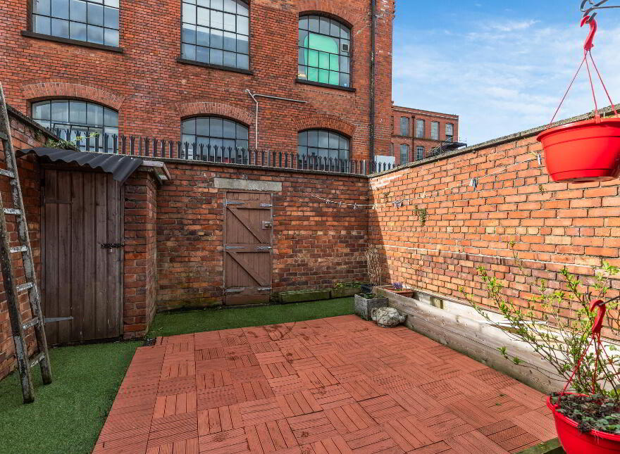 16 Witham Street, Belfast, BT4 1HP
