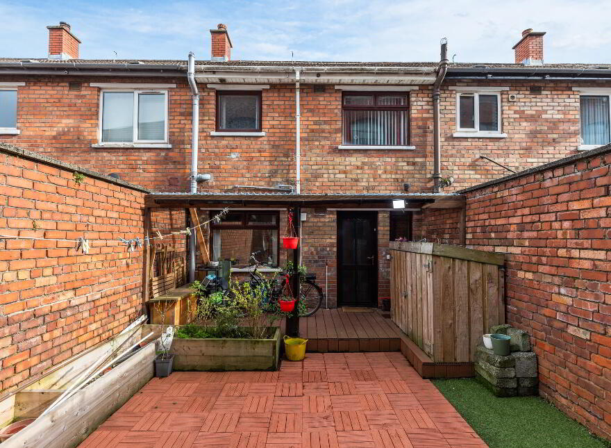 16 Witham Street, Belfast, BT4 1HP