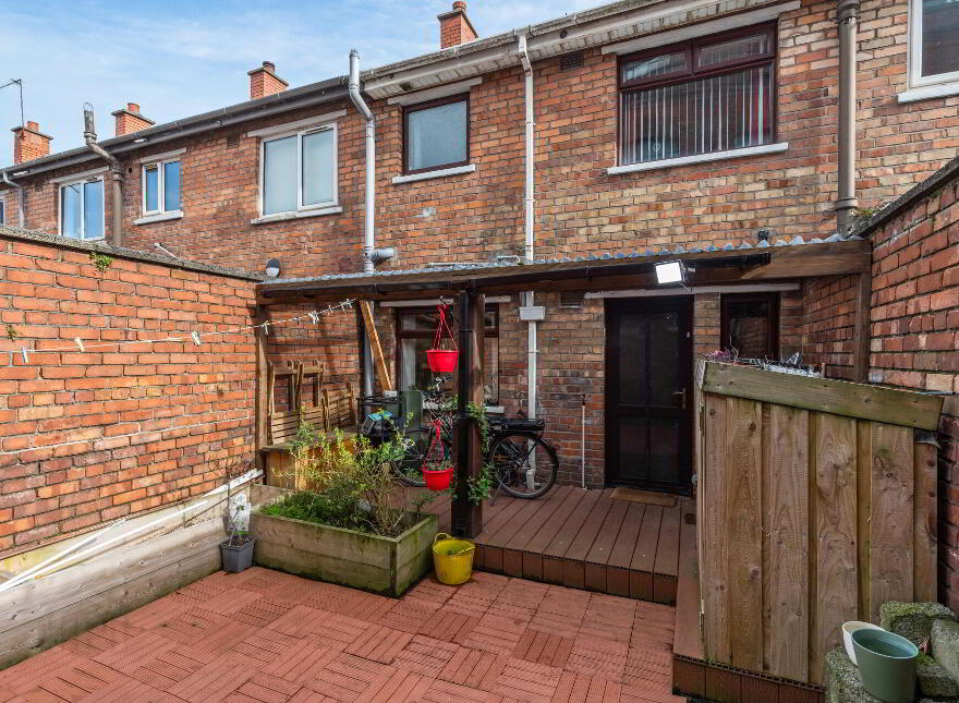16 Witham Street, Belfast, BT4 1HP