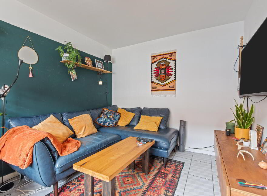 16 Witham Street, Belfast, BT4 1HP