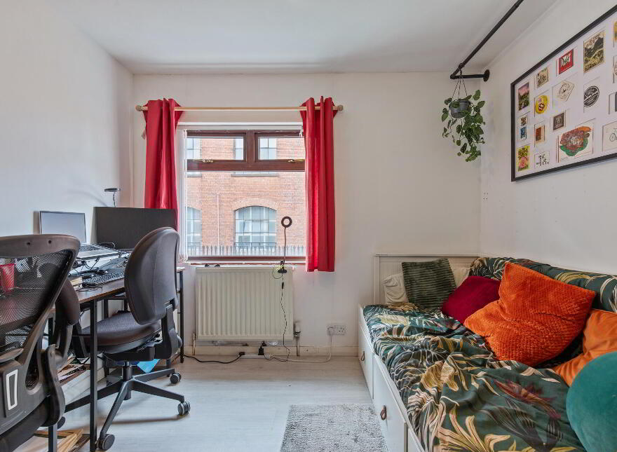 16 Witham Street, Belfast, BT4 1HP