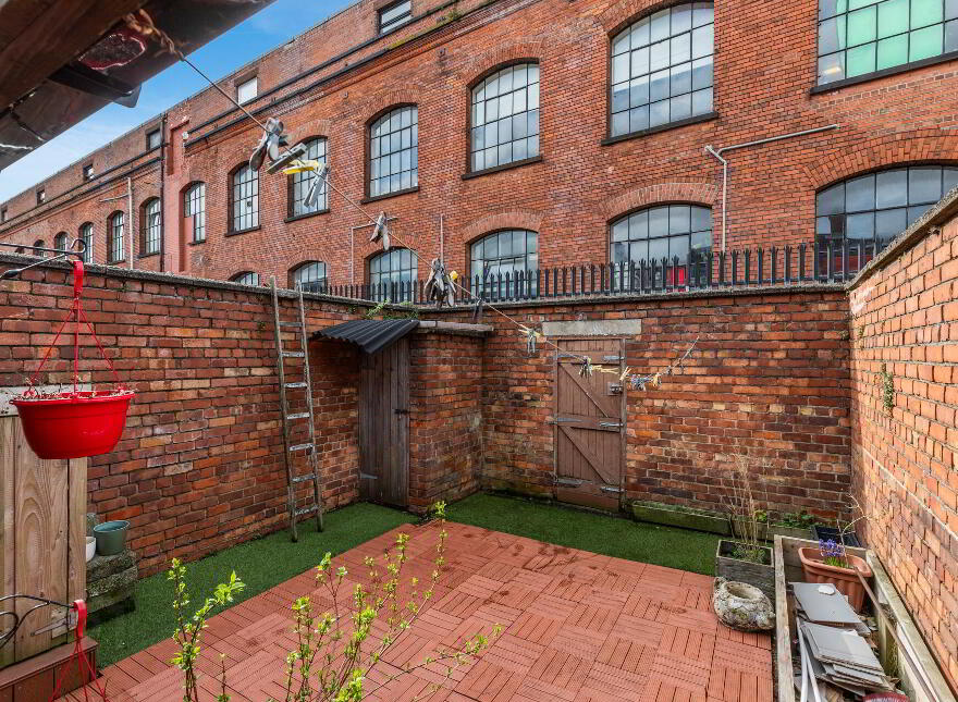 16 Witham Street, Belfast, BT4 1HP