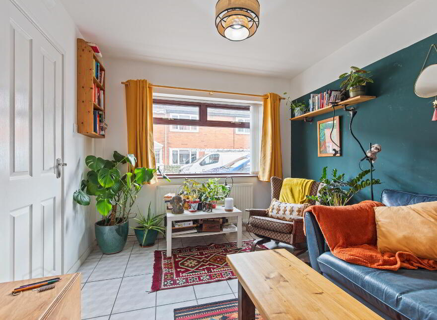 16 Witham Street, Belfast, BT4 1HP