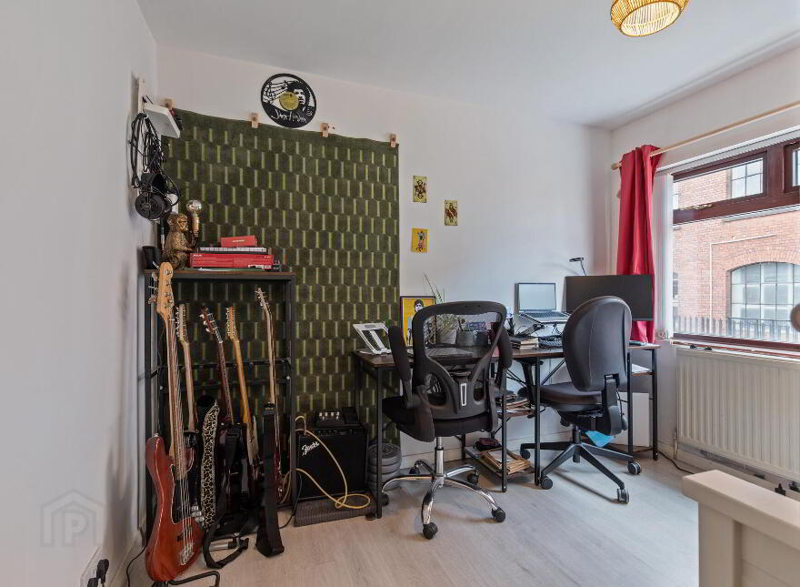 16 Witham Street, Belfast, BT4 1HP