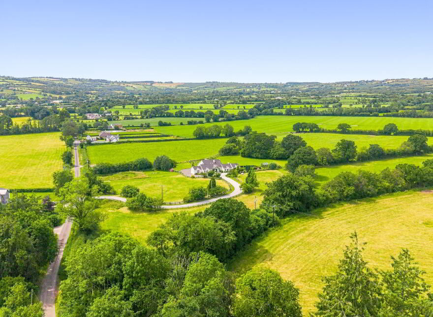 Coolnakeeran, Old Leighlin, R93R7X8