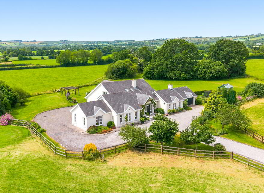 Coolnakeeran, Old Leighlin, R93R7X8