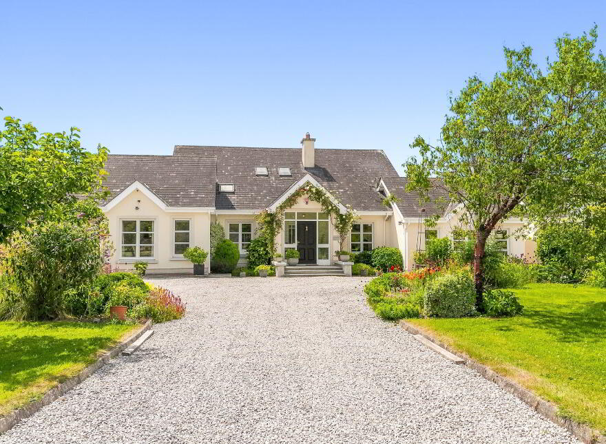 Coolnakeeran, Old Leighlin, R93R7X8