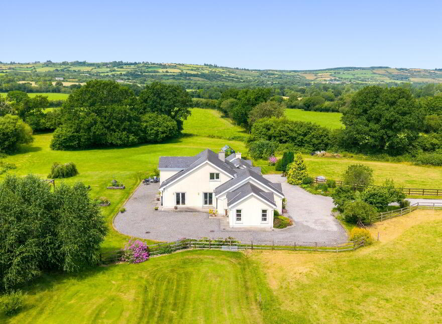 Coolnakeeran, Old Leighlin, R93R7X8