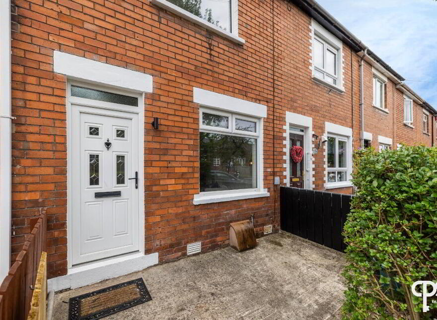 40 Fane Street, Belfast, BT9 7BW