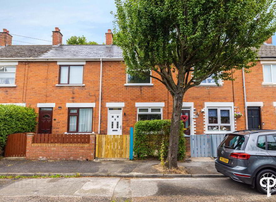 40 Fane Street, Belfast, BT9 7BW