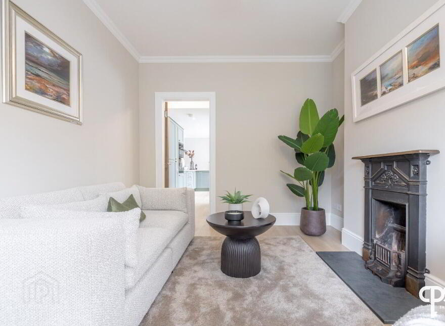 40 Fane Street, Belfast, BT9 7BW