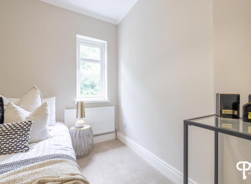 40 Fane Street, Belfast, BT9 7BW
