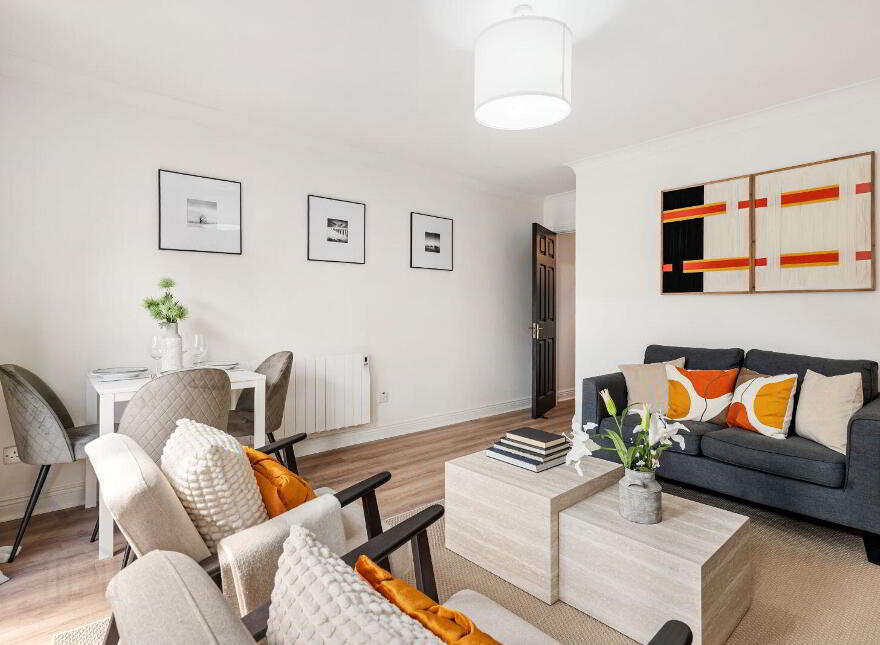 4 Merrion Grove, Blackrock, Blackrock, A94V7V8