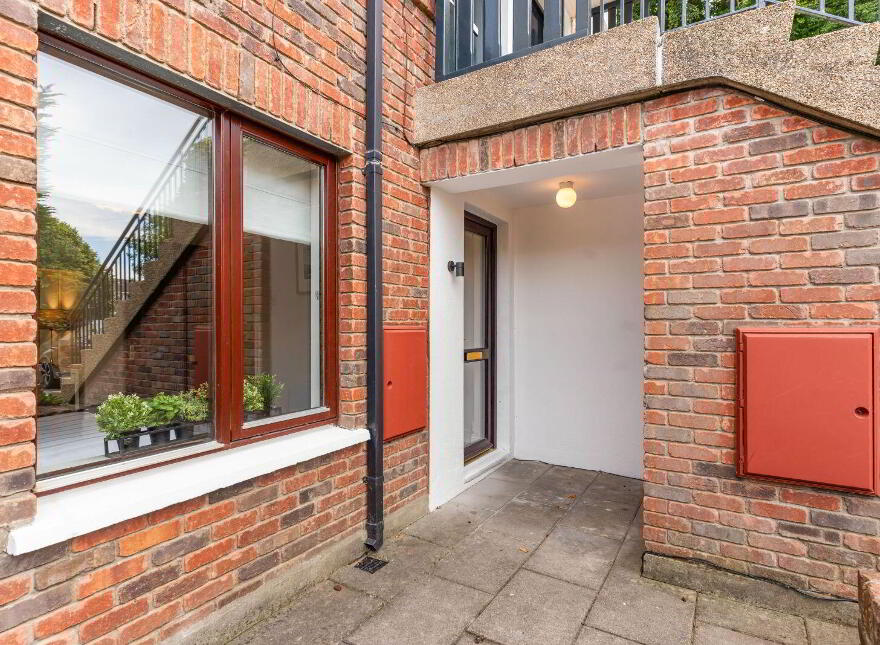 4 Merrion Grove, Blackrock, Blackrock, A94V7V8
