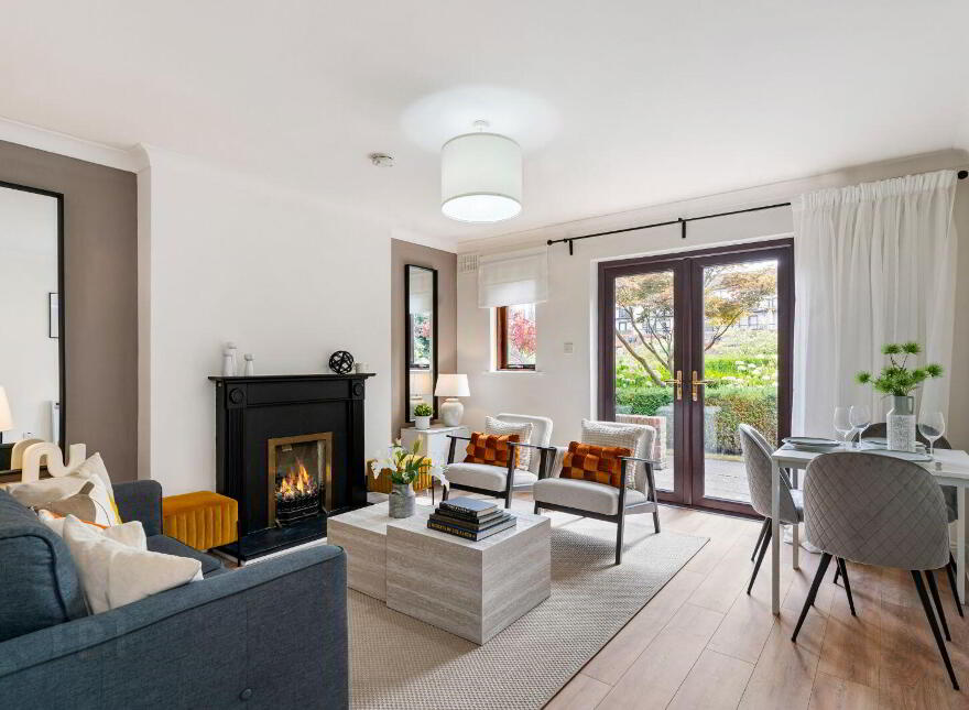 4 Merrion Grove, Blackrock, Blackrock, A94V7V8