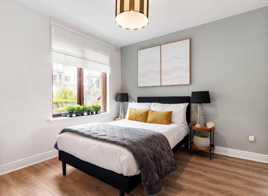 4 Merrion Grove, Blackrock, Blackrock, A94V7V8