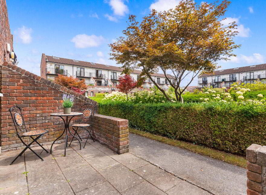 4 Merrion Grove, Blackrock, Blackrock, A94V7V8