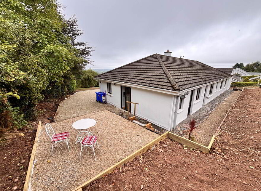 Ballintlea, Cratloe, V95WV70
