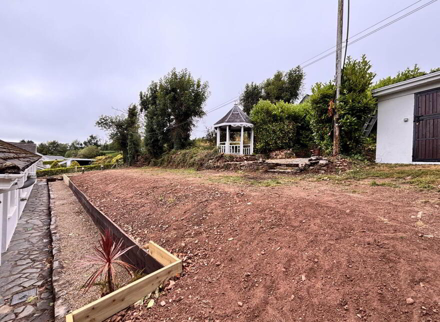 Ballintlea, Cratloe, V95WV70