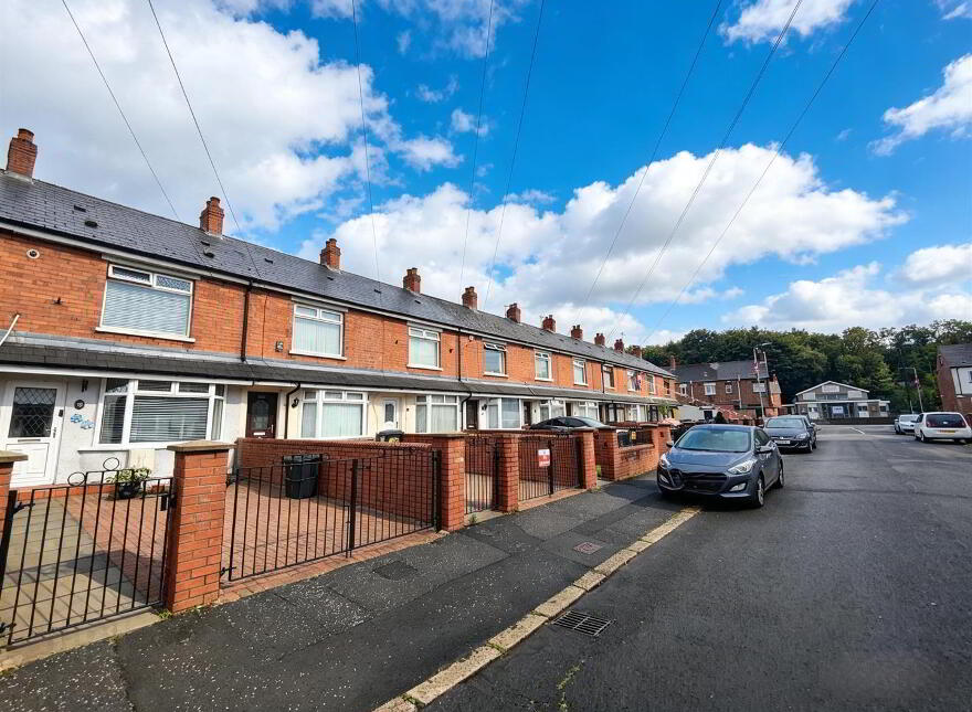 19 York Parade, Belfast, BT15 3QZ