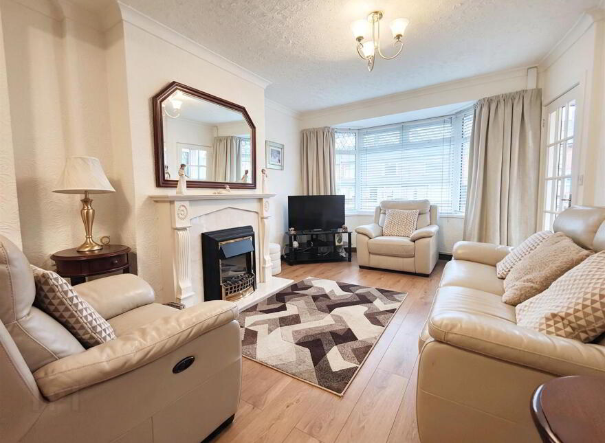 19 York Parade, Belfast, BT15 3QZ