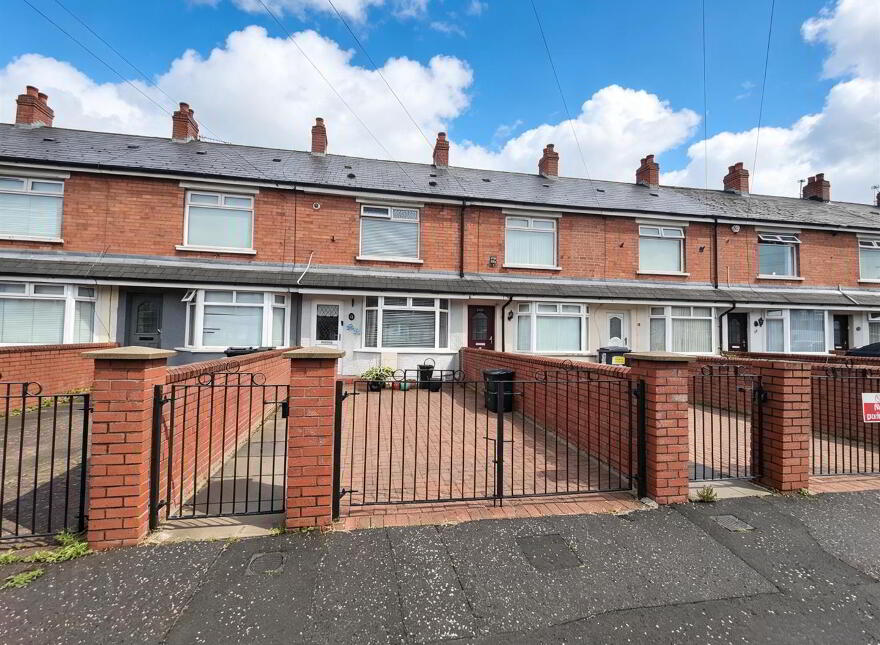 19 York Parade, Belfast, BT15 3QZ
