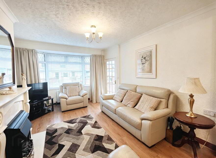 19 York Parade, Belfast, BT15 3QZ