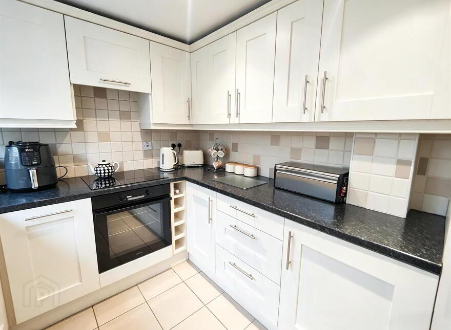 19 York Parade, Belfast, BT15 3QZ