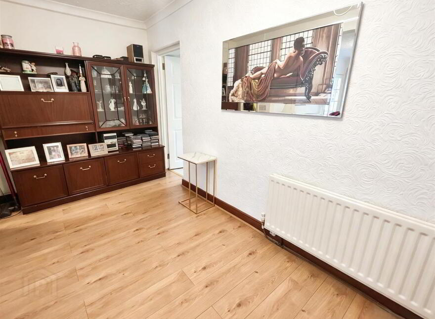 19 York Parade, Belfast, BT15 3QZ