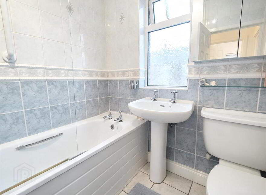 19 York Parade, Belfast, BT15 3QZ