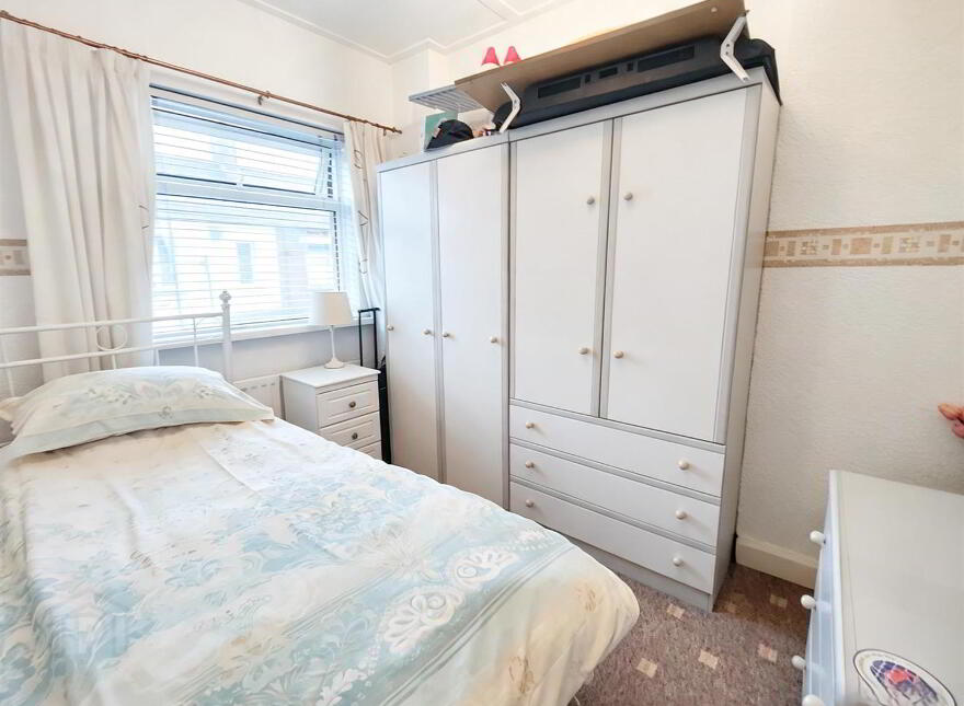 19 York Parade, Belfast, BT15 3QZ
