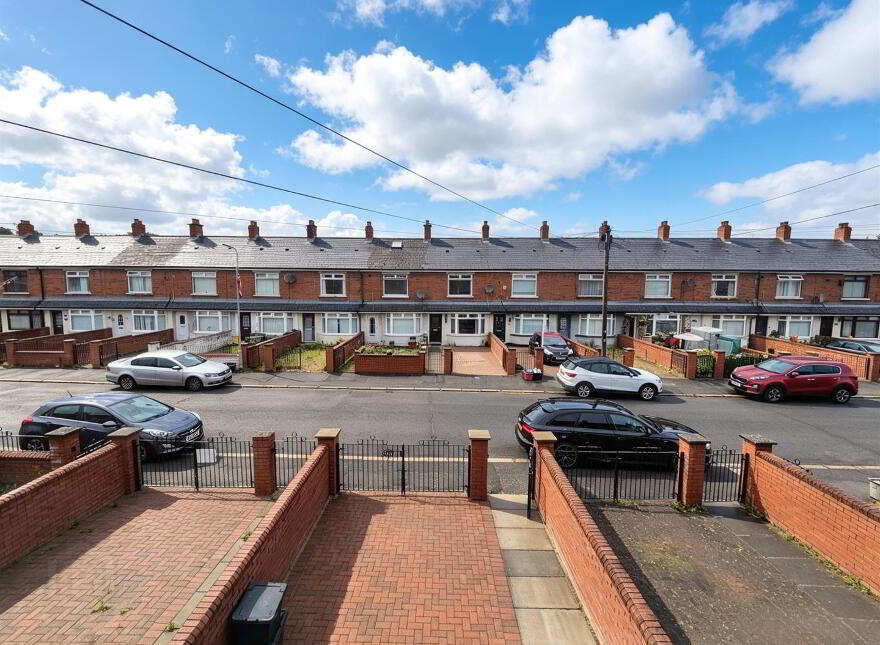 19 York Parade, Belfast, BT15 3QZ