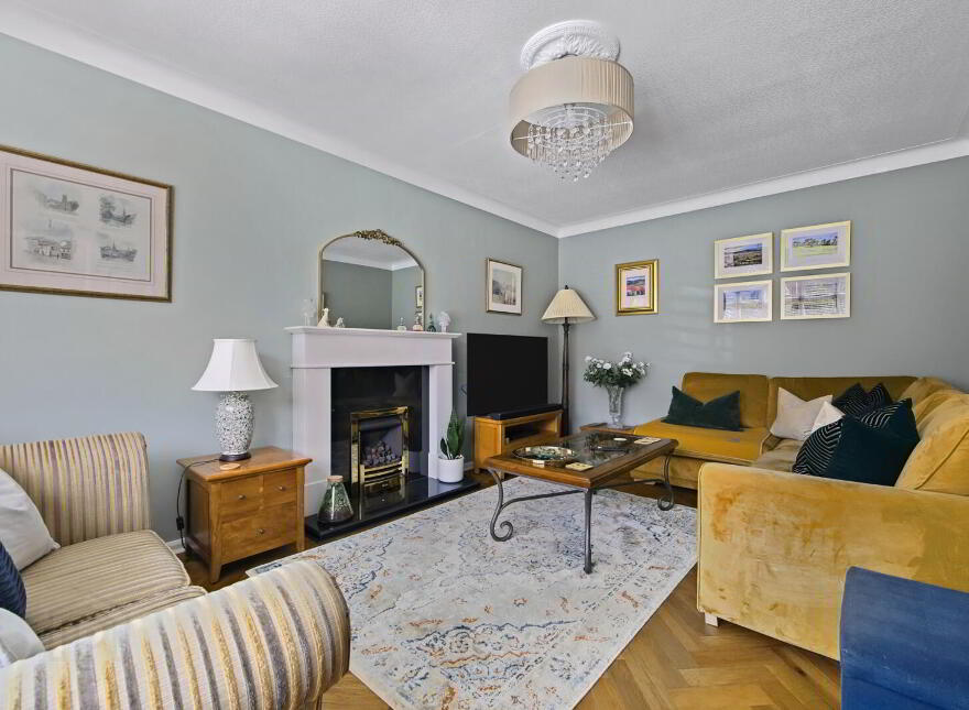 11 Cairnburn Avenue, Belfast, BT4 2HT