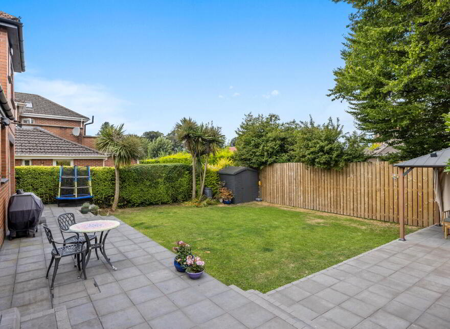 11 Cairnburn Avenue, Belfast, BT4 2HT
