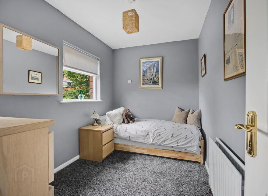 11 Cairnburn Avenue, Belfast, BT4 2HT