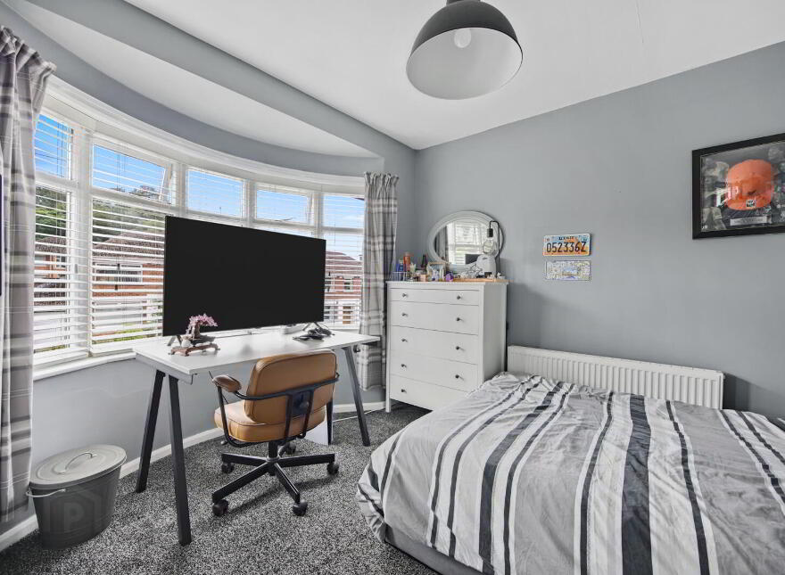 11 Cairnburn Avenue, Belfast, BT4 2HT